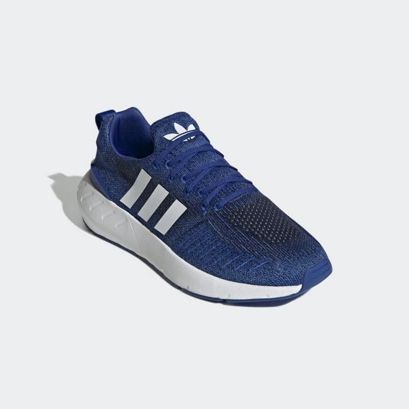Hardloopschoenen Mannelijk Swift Run 22 Adidas Originals 4 Hardloopschoenen Mannelijk Swift Run 22 Adidas Originals - Afbeelding 2