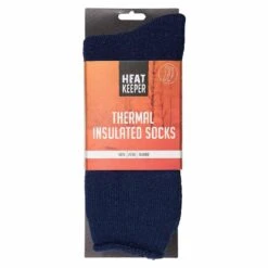 Heat Keeper Heren Thermo Sokken Dark Jeans -Schoenen Verkoop heat keeper heren thermo sokken dark jeans 3
