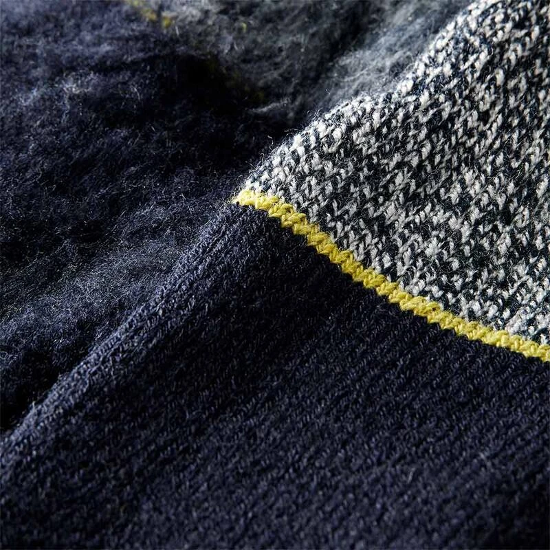 Heat Keeper Heren Thermo Werksokken Navy 5 Heat Keeper Heren Thermo Werksokken Navy - Afbeelding 3