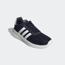 ADIDAS Herenschoenen Lite Racer 3.0 Marineblauw -Schoenen Verkoop herenschoenen lite racer 30 marineblauw 3