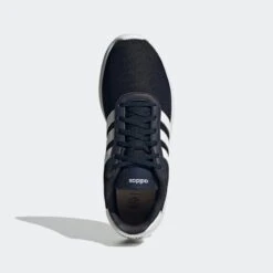 ADIDAS Herenschoenen Lite Racer 3.0 Marineblauw -Schoenen Verkoop herenschoenen lite racer 30 marineblauw 4
