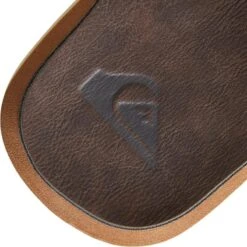 Herenslippers Quiksilver Carver Bruin 13 Herenslippers Quiksilver Carver Bruin -Schoenen Verkoop herenslippers quiksilver carver bruin 5
