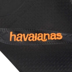 Havaianas HERENTEENSLIPPERS OPECO Zwart -Schoenen Verkoop herenteenslippers opeco zwart 5