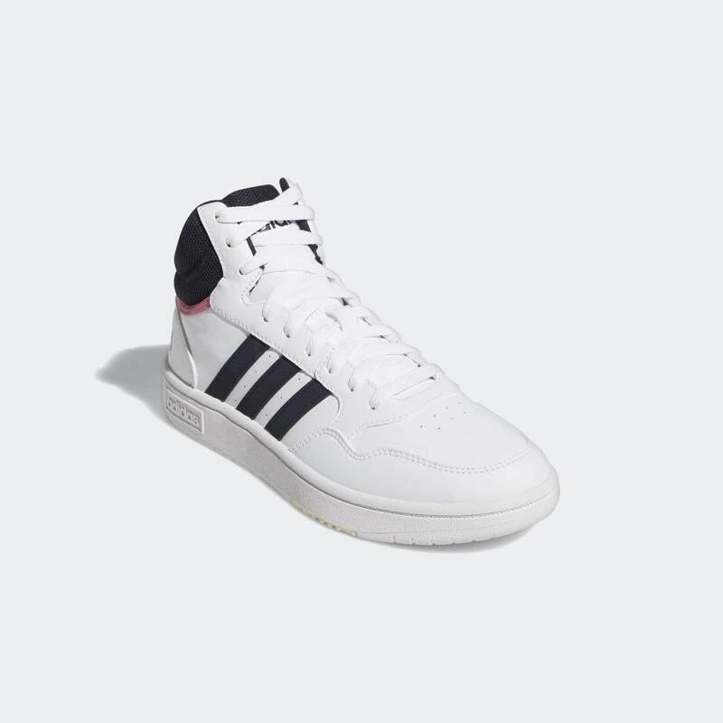 ADIDAS Hoops 3.0 Mid Classic Schoenen 7 ADIDAS Hoops 3.0 Mid Classic Schoenen - Afbeelding 5