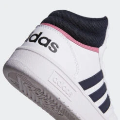 ADIDAS Hoops 3.0 Mid Classic Schoenen 14 ADIDAS Hoops 3.0 Mid Classic Schoenen -Schoenen Verkoop hoops 30 mid classic schoenen 5