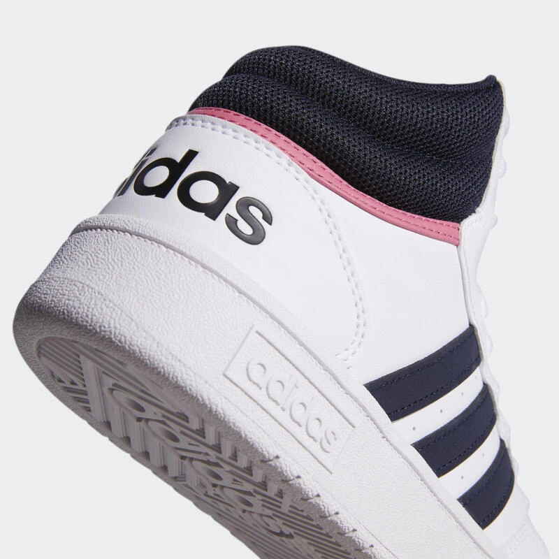 ADIDAS Hoops 3.0 Mid Classic Schoenen 8 ADIDAS Hoops 3.0 Mid Classic Schoenen - Afbeelding 6