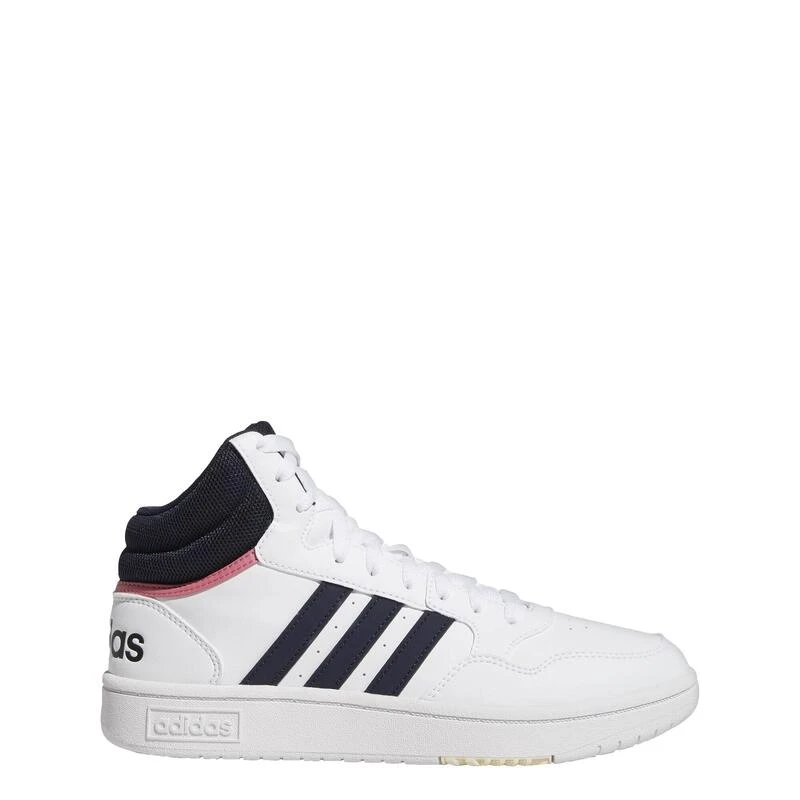 ADIDAS Hoops 3.0 Mid Classic Schoenen 3 ADIDAS Hoops 3.0 Mid Classic Schoenen