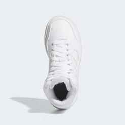 ADIDAS Hoops Mid Schoenen -Schoenen Verkoop hoops mid schoenen 2