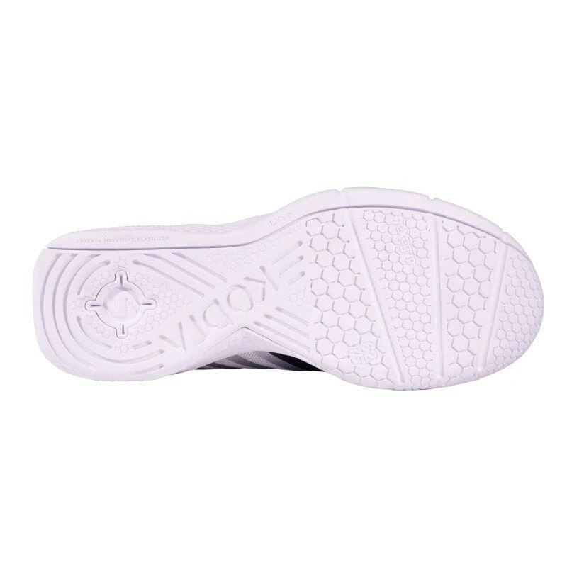 Indoor Schoenen Salming Recoil Kobra 8 Indoor Schoenen Salming Recoil Kobra - Afbeelding 6