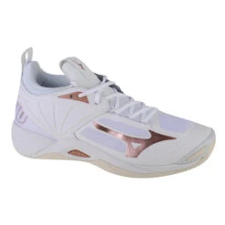 Indoor Schoenen Voor Vrouwen Mizuno Wave Momentum 2