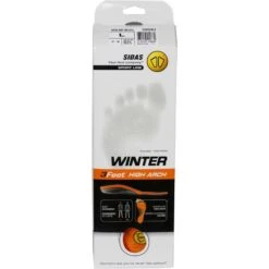 Sidas Inlegzolen Voor Skischoenen - Holvoeten -Schoenen Verkoop inlegzolen voor skischoenen holvoeten 4