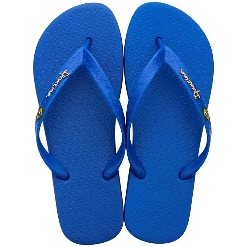 Ipanema Classic Brasil Heren Teenslippers 3 Ipanema Classic Brasil Heren Teenslippers
