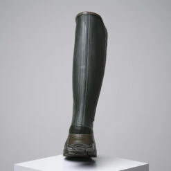 Jachtlaarzen Renfort 540 Met Rits -Schoenen Verkoop jachtlaarzen renfort 540 met rits 5