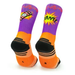 KAMUABU LOOPSOKKEN "BOOM"