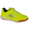 Kappa Damba K, Jongen, Indoor Voetbal Trainers -Schoenen Verkoop kappa damba k jongen indoor voetbal trainers