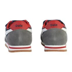 Kindertrainers Gola Daytona Strap -Schoenen Verkoop kindertrainers gola daytona strap 3