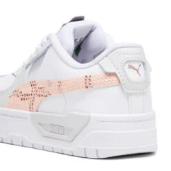 Kindertrainers Puma Cali Dream Cali Dream Animal Print Snake PS -Schoenen Verkoop kindertrainers puma cali dream cali dream animal print snake ps 2