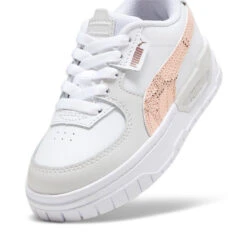 Kindertrainers Puma Cali Dream Cali Dream Animal Print Snake PS -Schoenen Verkoop kindertrainers puma cali dream cali dream animal print snake ps 5