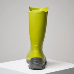 Lichte Dameslaarzen Inverness 100 Pvc -Schoenen Verkoop lichte dameslaarzen inverness 100 pvc 4