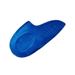 Mysole Special Heelpad Velours - 1 Paar -Schoenen Verkoop mysole special heelpad velours 1 paar 2