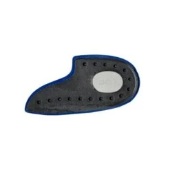 Mysole Special Heelpad Velours - 1 Paar -Schoenen Verkoop mysole special heelpad velours 1 paar 3
