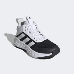 ADIDAS Ownthegame 2.0 Schoenen -Schoenen Verkoop ownthegame 20 schoenen 4