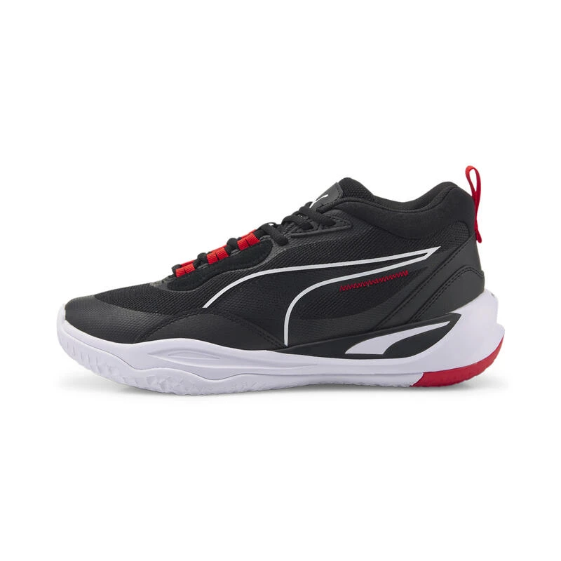 Playmaker Pro Basketbalschoenen PUMA 5 Playmaker Pro Basketbalschoenen PUMA - Afbeelding 3