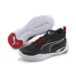 Playmaker Pro Basketbalschoenen PUMA