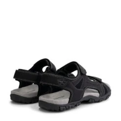 PU Leren Sandalen Trekking - Optimaal Draagcomfort - Voor Heren - Horten Sandal -Schoenen Verkoop pu leren sandalen trekking optimaal draagcomfort voor heren horten sandal 3