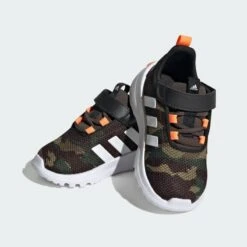 ADIDAS Racer TR23 Kinderschoenen -Schoenen Verkoop racer tr23 kinderschoenen 4