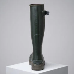 Rubberlaarzen Met Plooi 520 -Schoenen Verkoop rubberlaarzen met plooi 520 2