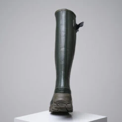 Rubberlaarzen Met Plooi 520 -Schoenen Verkoop rubberlaarzen met plooi 520 4