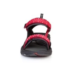 Source Sandalen Voor Dames Gobi Tribal Red - Outdoor - Rood -Schoenen Verkoop sandalen voor dames gobi tribal red outdoor rood 3