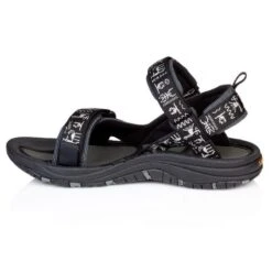 Source Sandalen Voor Heren Gobi Black Inca - Outdoor - Zwart 10 Source Sandalen Voor Heren Gobi Black Inca - Outdoor - Zwart -Schoenen Verkoop sandalen voor heren gobi black inca outdoor zwart 3