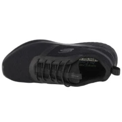 Skechers Schoenen Bounder Zwart - 52504-BBK -Schoenen Verkoop schoenen bounder zwart 52504 bbk 2