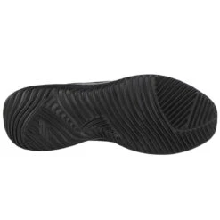 Skechers Schoenen Bounder Zwart - 52504-BBK -Schoenen Verkoop schoenen bounder zwart 52504 bbk 3