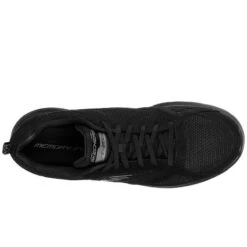 Skechers Schoenen Dynamight 2.0-Fallford Zwart - 58363-BBK -Schoenen Verkoop schoenen dynamight 20 fallford zwart 58363 bbk 4