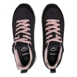 CMP Schoenen Elettra Low Waterproof - 38Q4616-70UE Grijs -Schoenen Verkoop schoenen elettra low waterproof 38q4616 70ue grijs 4