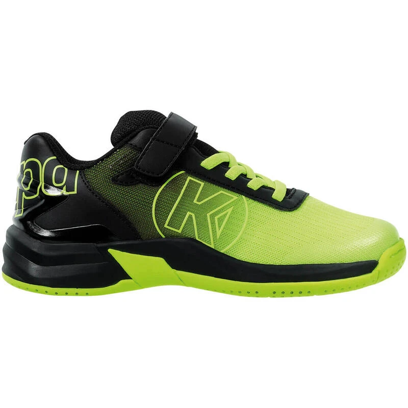 Schoenen Indoor Kind Kempa Attack 2.0 Back2Colour 6 Schoenen Indoor Kind Kempa Attack 2.0 Back2Colour - Afbeelding 4