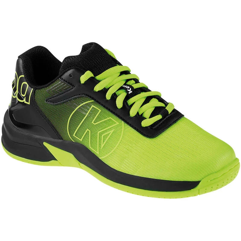 Schoenen Indoor Kind Kempa Attack 2.0 Back2Colour 3 Schoenen Indoor Kind Kempa Attack 2.0 Back2Colour
