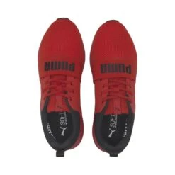 Schoenen Puma Wired Run Rood - 373015-05 11 Schoenen Puma Wired Run Rood - 373015-05 -Schoenen Verkoop schoenen puma wired run rood 373015 05 2