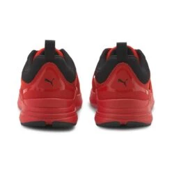 Schoenen Puma Wired Run Rood - 373015-05 14 Schoenen Puma Wired Run Rood - 373015-05 -Schoenen Verkoop schoenen puma wired run rood 373015 05 5