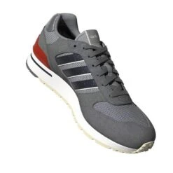 ADIDAS Schoenen Run 80S Grijs - GV7305 -Schoenen Verkoop schoenen run 80s grijs gv7305 4