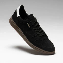 Schoenen Voor Handbalkeepers Heren/dames GK500 -Schoenen Verkoop schoenen voor handbalkeepers herendames gk500 zwart 7