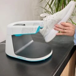 Shoefresh Opod Schoenverfrisser & Schoenendroger | Zwart -Schoenen Verkoop shoefresh opod schoenverfrisser and schoenendroger 3