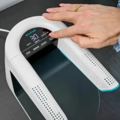 Shoefresh Opod Schoenverfrisser & Schoenendroger | Zwart -Schoenen Verkoop shoefresh opod schoenverfrisser and schoenendroger 4