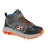 Skechers Fuse Tread-Trekor, Jongen , , Trekkingschoenen, Grijs -Schoenen Verkoop skechers fuse tread trekor jongen trekkingschoenen grijs