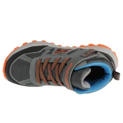 Skechers Fuse Tread-Trekor, Jongen , , Trekkingschoenen, Grijs -Schoenen Verkoop skechers fuse tread trekor jongen trekkingschoenen grijs 2