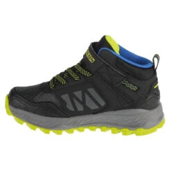 Skechers Fuse Tread-Trekor, Jongen , , Trekkingschoenen, Zwart -Schoenen Verkoop skechers fuse tread trekor jongen trekkingschoenen zwart 1
