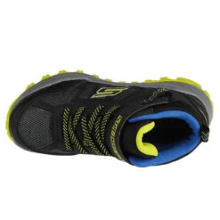 Skechers Fuse Tread-Trekor, Jongen , , Trekkingschoenen, Zwart -Schoenen Verkoop skechers fuse tread trekor jongen trekkingschoenen zwart 2